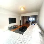 Romana 100 Sqm Deluxe Apartament