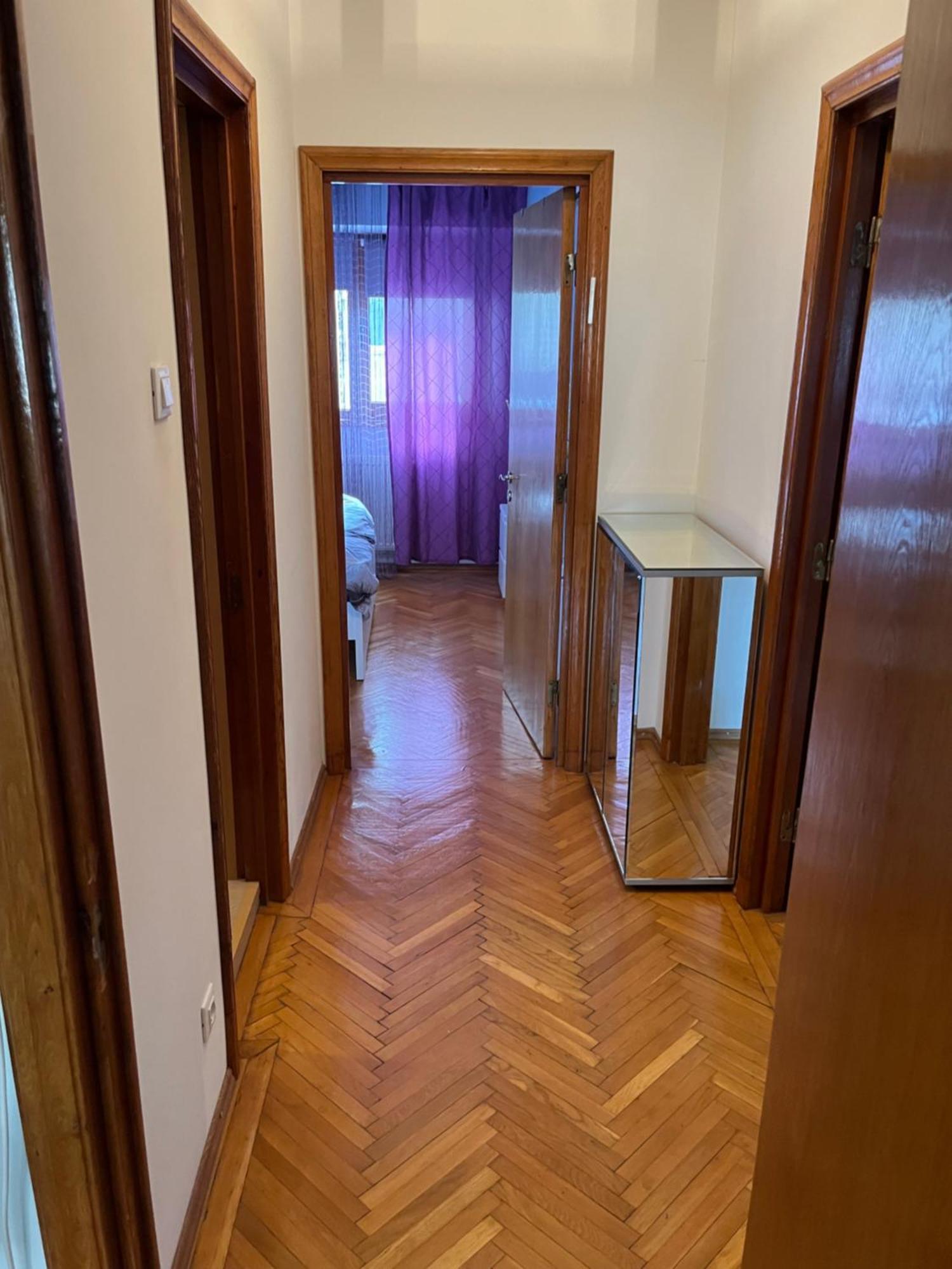 Romana 100 Sqm Deluxe Apartament Apartment Bucharest
